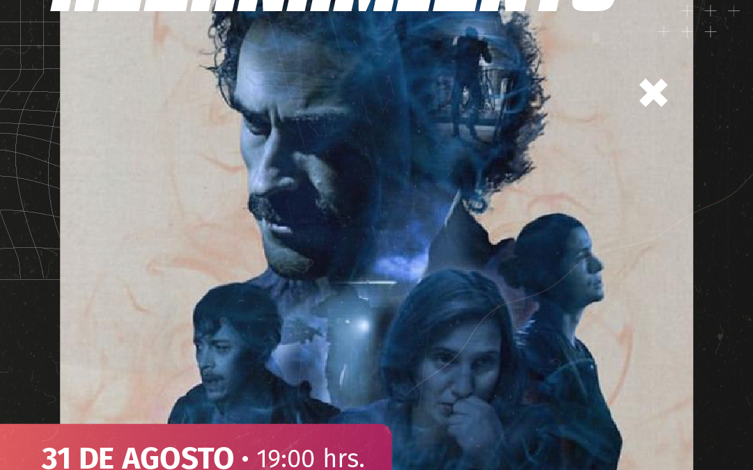"Allanamiento" se estrena ese día en varias salas de cine del país.