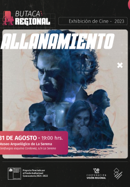 ALLANAMIENTO