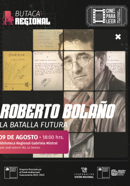 BOLAÑO
