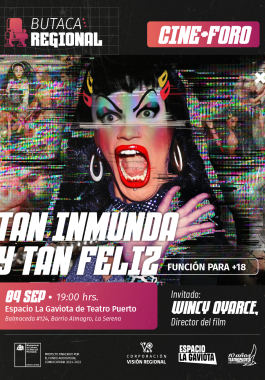 TAN INMUNDA Y TAN FELIZ (2)