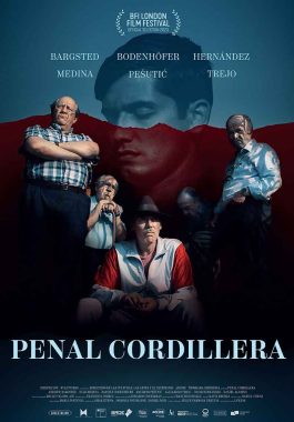 afiche-penal-cordillera