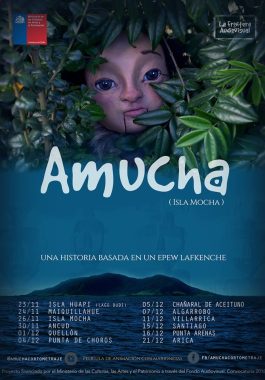 amucha